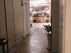 -香山湖华璋大酒店(新浦路店)
