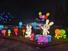 -深圳锦绣中华民俗村