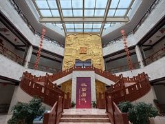 -张掖市博物馆