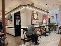 -和府捞面(曹路花园城店)