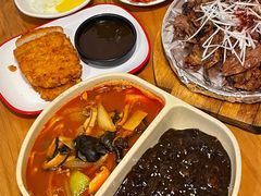 -多宾韩国料理(学衡路店)