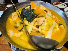 -福慧慈缘素食餐厅(王府井店)