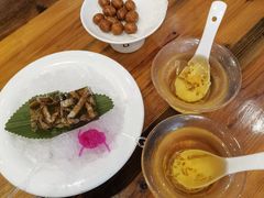 -临家闽南菜(宝洲路店)