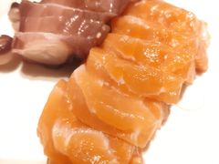 -万达文华酒店·48F云端窗景美食汇自助餐厅