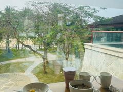 -石梅湾艾美度假酒店