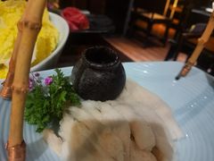 浓情竹笙-捞王锅物料理(凯旋路店)