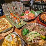 仙林开了十多年的日料店🍣氛围超赞