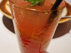 西柚莫吉托-BetterThai 泰加(苏州中心店)