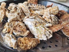 -前王院•巧克力海鲜市集餐厅(万平口店)