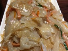 -彩景大酒楼(万泰新天地店)