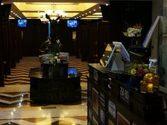 -北京A·C·Embassy酒店(三里屯工人体育场地铁站店)