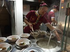 汪一挑馄饨-汪一挑馄饨(老街店)