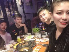 -超级神炭烤肉夜食(芥园西道店)