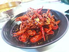 -丹虾|文和友小龙虾·烙锅(陕西路旗舰店)