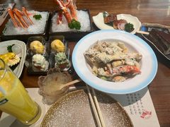 -耕海蟹将军(万象城店)
