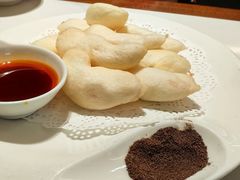 -马凯餐厅(长椿街店)