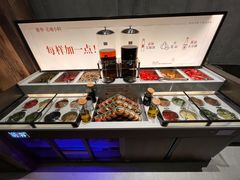 -蘑界·野生菌火锅(深业上城店)