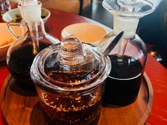 -镇江苏宁万豪酒店-苏筵中餐厅
