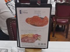 -沙利文餐厅(南湾街店)