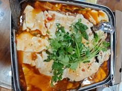 -邹胖哥好好吃餐馆(荔波美食街店)