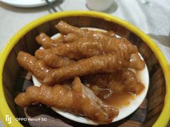 -华联广州大酒店-餐厅