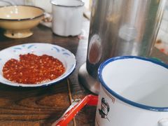 -三番火辣串串香(总店)