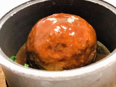 狮子头-马凯餐厅(地安门店)