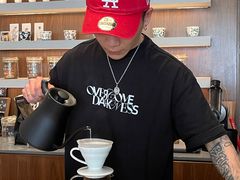 -溯洄咖啡VORTEX COFFEE
