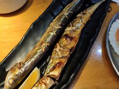 -老炉家木炭烤肉(长江国际店)