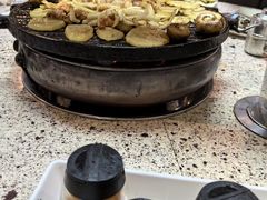 -厚味居炙子烤肉·清真(天桥南纬路店)