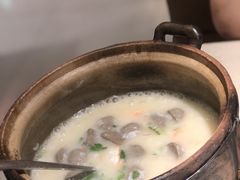 -金穗园·砂锅粥.醉鸡煲火锅(长寿路店)