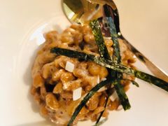 纳豆-西村日本料理(香格里拉饭店)