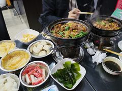 -川香煲(茅台路店)