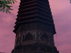 -玲珑塔公园
