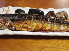 -鳗鱼家·深夜食堂(军博店)