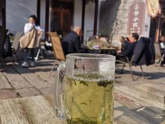 -龙潭水乡