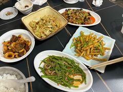 -小杨酒家(华苑小区店)