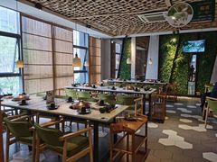 -狐狸爱上椰子鸡(滨江星光大道店)