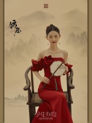 点击看大图 -今生有约国际精品婚纱摄影(苏州店)