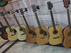 -海音琴行雅马哈钢琴·海伦·施特劳斯(金沙店)