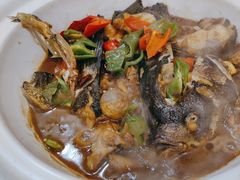 -李东农庄(中南百草园地标店)