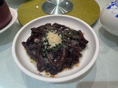 -老吉士酒家(天平路店)