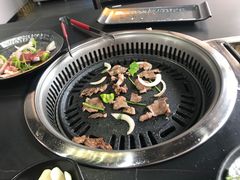 -齐齐哈尔烤肉·烧烤·烤鱼(万科时一区店)