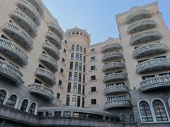 -上海安亭别墅花园酒店