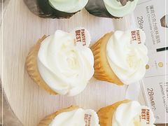 -Pantry's Best派悦坊蛋糕(K11购物艺术中心店)