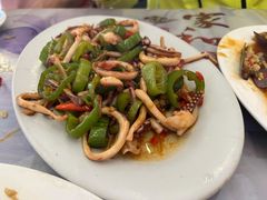 -花乐餐厅(涠洲岛店)