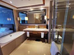 -绿城千岛湖喜来登度假酒店