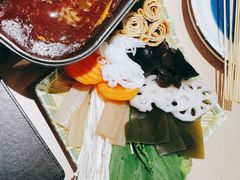 -鱼酷活鱼烤鱼(沈阳大悦城店)