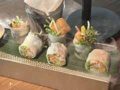 -Tegu泰古莲·泰国餐厅(红山6979店)