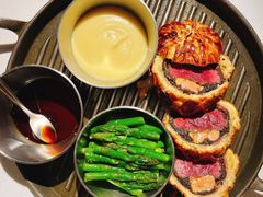 -Le Bistrot de Racine